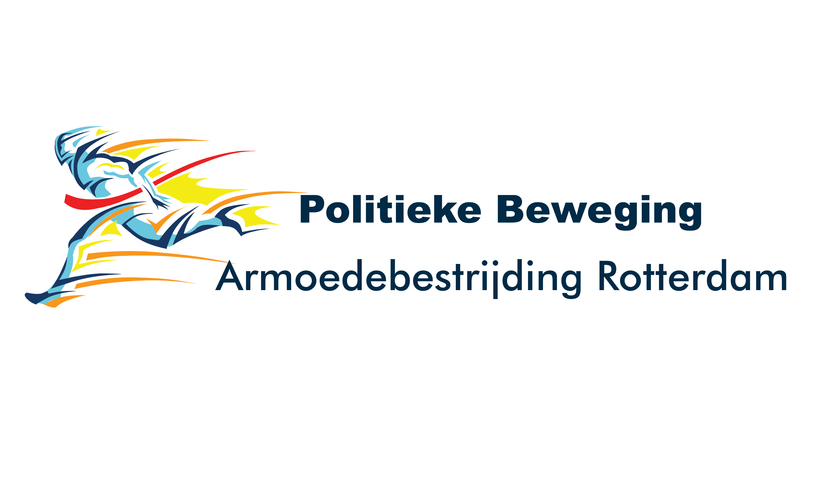 Beweging Armoedebestrijding Rotterdam